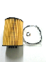 Image of Set oil-filter element image for your 2001 BMW 750iLP   